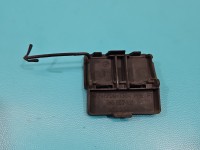 Zaślepka kratka zderzaka prawa atrapa Vw Sharan II 10- 7N0807155