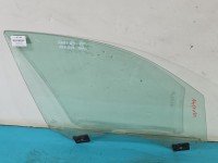 Szyba drzwi przód prawa AUDI Q5 08- HB