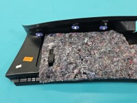 Osłona ZAŚLEPKA PLASTIK Renault Megane IV 849201720R