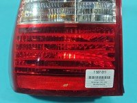 Lampa tył lewa Kia Sportage II 04-10 HB