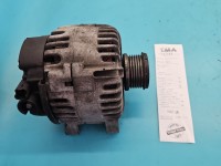 TEST Alternator Peugeot Partner I 2543526A, 9646321780 1.6 hdi