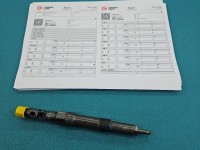 TESTOWANY Wtryskiwacz Jaguar X-type 2.0d 131KM