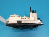 Konsola panel nawiewu Seat Alhambra I 95NW18D451A