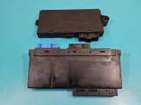 Komputer Sterownik silnika 8512499, 0281017551 BMW X1 E84 2.0d