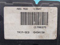 Pompa abs Jeep Compass I 06-16 P68091138AC