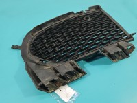 Zaślepka kratka zderzaka lewa atrapa JAGUAR XF II X260