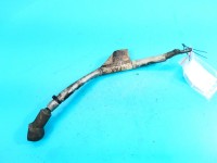 Wiązka instalacja Europejska, Ujemny kabel uziemiający alternatora Jaguar XJ VII X350 02-09 2W93-14310