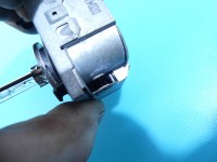 ŻARNIK STARTER ZAPŁONNIK CEWKA XENON Opel Signum 5DD008319-50