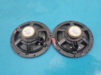 Głośniki komplet Peugeot 407 9634827480, 9635014780