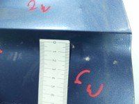 DRZWI PRZÓD PRAWE PASAŻERA Vw Passat B8 5d niebieski B5J