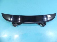 Spoiler lotka klapy Porsche Panamera I 970 czarny LC9Z
