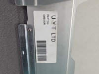 Szyberdach Honda CR-V II 2.0 16V (K20A4)