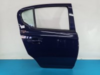 Drzwi tył prawe Opel Corsa E HB 5d Z20z