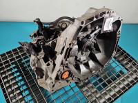 Skrzynia biegów JR5 335, JR5335 Renault Clio IV 12-20 1.5 dci