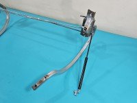 Zawias klapy tył tylnej Ford Fusion USA 2012-2020