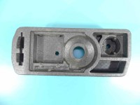 Wkład styropian bagażnika koła zapasowego Opel Crossland 39138809