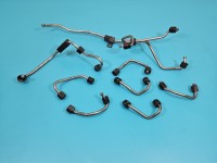 RURKI Przewód paliwowy AUDI A6 C7 3.0 tdi