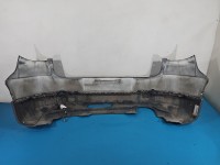 Zderzak tył Vw Tiguan I 07- LC9X