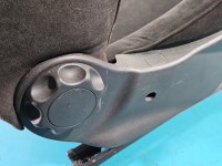 Fotel prawy przód pasażera Alfa romeo 147 3d EUROPA