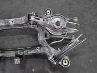 Tylna belka oś tył BMW G20 2.0 T (B48b20a)