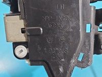 Zamek tył lewy P04589915AD Fiat Freemont Producent części: FIAT, 4-PIN