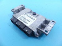 Komputer Sterownik silnika Peugeot 807 2.2 16v 9658672080