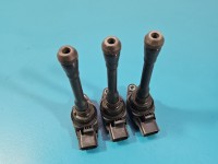 Cewka zapłonowa Dacia Sandero III 20- 1.0 SCe Komplet 3 PIN 224332734R