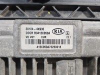 Komputer Sterownik silnika 39104-4X930 Kia Carnival II 05-14 2.9 crdi