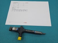 Wtryskiwacz listwa wtryskowa RF7J13H50 MAZDA 5 05- 2.0 citd 143KM