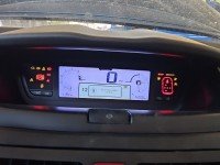 Licznik Citroen C4 Grand picasso I 06-13 P9663623080-00, 9663623080 1,8.0 16V EUROPA
