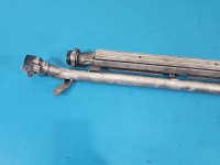 Rura przewód Producent części: Audi, Diesel, Europejska, INTERCOOLERA Audi A6 C6 4F0145944G, 4F0145731E, 4F0145732B 3.0 tdi