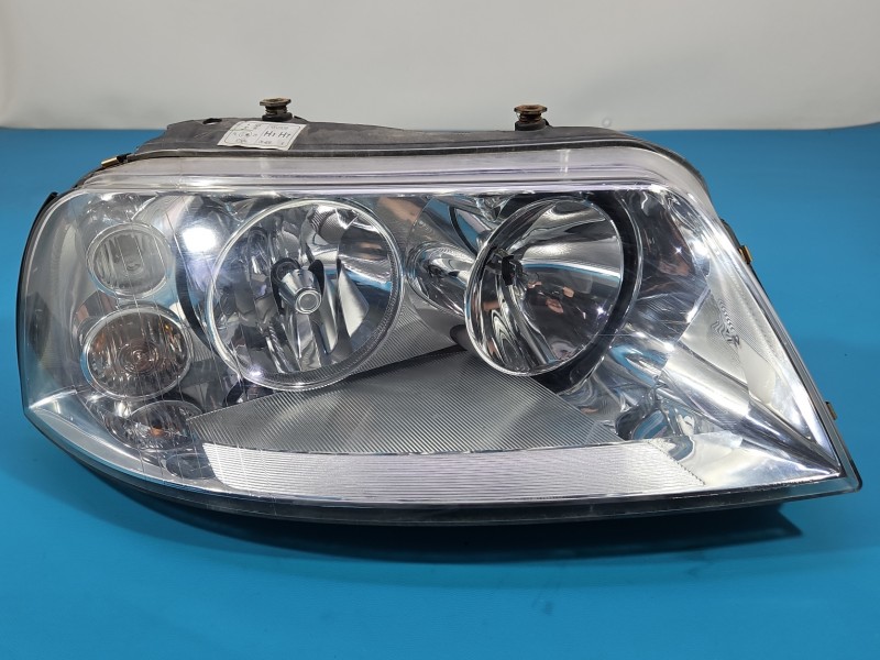 Reflektor prawy lampa przód Vw Sharan I EUROPA