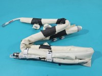 Kurtyna lewa poduszka airbag Peugeot 2008 II HB