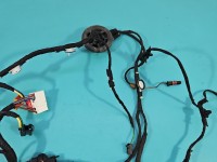 Instalacja Wiązka drzwi tył lewych Audi A4 B9 8W0971687AE