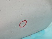 DRZWI PRZÓD LEWE KIEROWCY Mercedes Sprinter II 906 5d biały