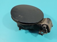 Klapka wlewu paliwa JAGUAR XF II X260 zielony, Jaguar, Kod lakieru: HGY, lakier HGY