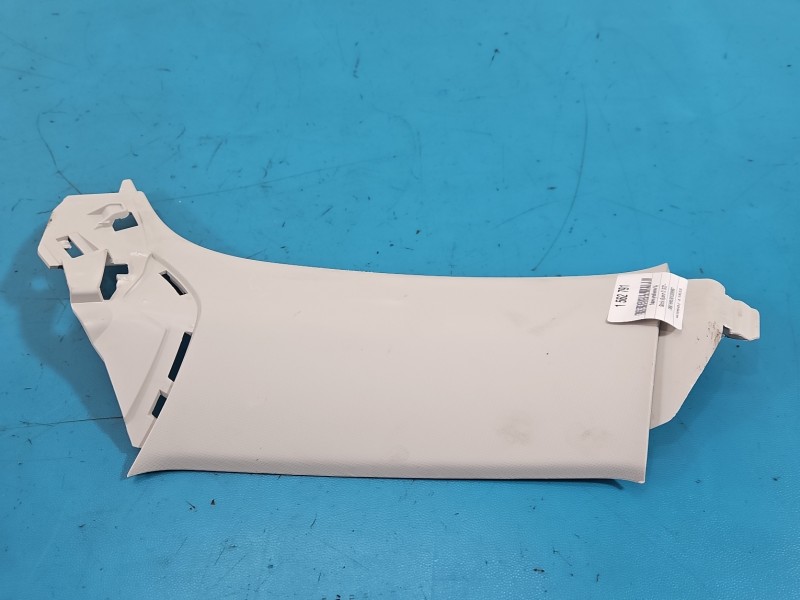 Osłona ZAŚLEPKA PLASTIK Skoda Superb IV 3J0867288