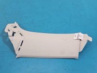 Osłona ZAŚLEPKA PLASTIK Skoda Superb IV 3J0867288