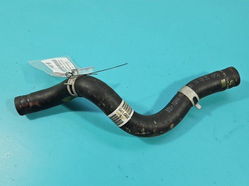 przewód wąż rurka wody Hyundai Elantra VI 15-20 97311-F2000 1.6 16V 128KM