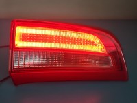 Lampa tył lewa klapy VOLVO S60 II 10- sedan EUROPA 30796271