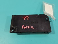 Sterownik moduł Europejska, FOTELA PRAWY PRZÓD Kia Niro I 16-22 88540-G5100