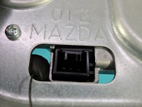 Silniczek Silnik wycieraczki tył Mazda CX-3 14-21 HB 3pin