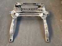 WÓZEK KOŁYSKA TRAWERS Sanki Belka silnika Vw Crafter 06- 2.5 tdi (CECG)