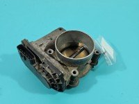 Przepustnica Volvo V50 S40 II 8677694 2.4 wiel