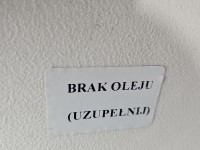 Skrzynia biegów Skoda Fabia III 1.0 MPI