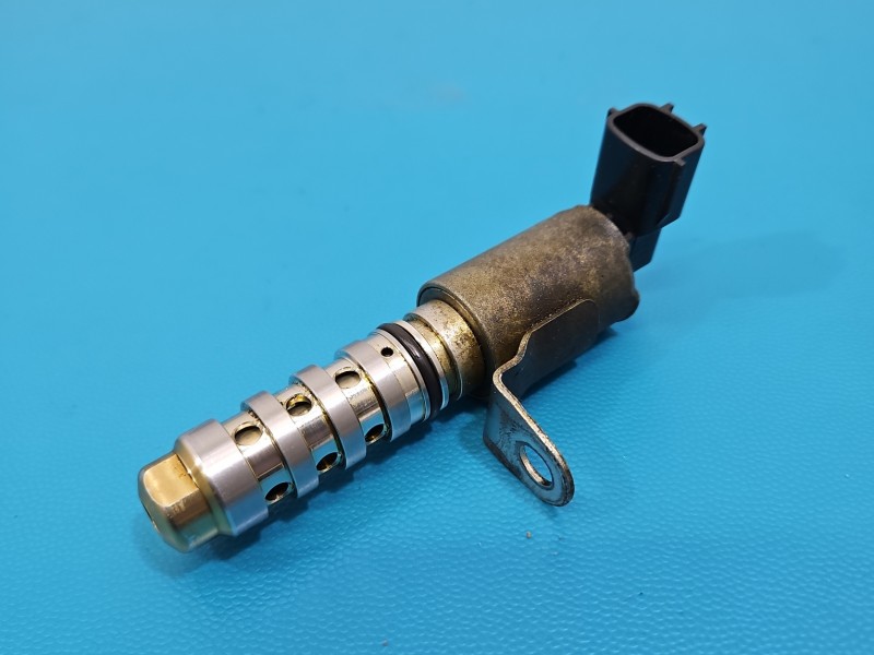 Czujnik faz rozrządu Nissan Qashqai I J10 06-13 1.6 16V (HR16DE)