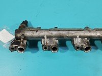 Listwa wtryskowa CZUJNIKI Mazda Cx-7 0261545006 2.3 T