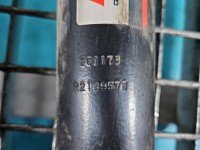 Amortyzator tył komplet tylny lewy prawy Peugeot 308 I T7 L+P