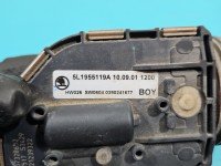 Silniczek Silnik wycieraczek przód Skoda Yeti 5L1955119A, 1397220654