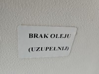 Most tylny DYFER tył Volvo XC90 I 02- P1216612 2.4 D5 (D5244T)